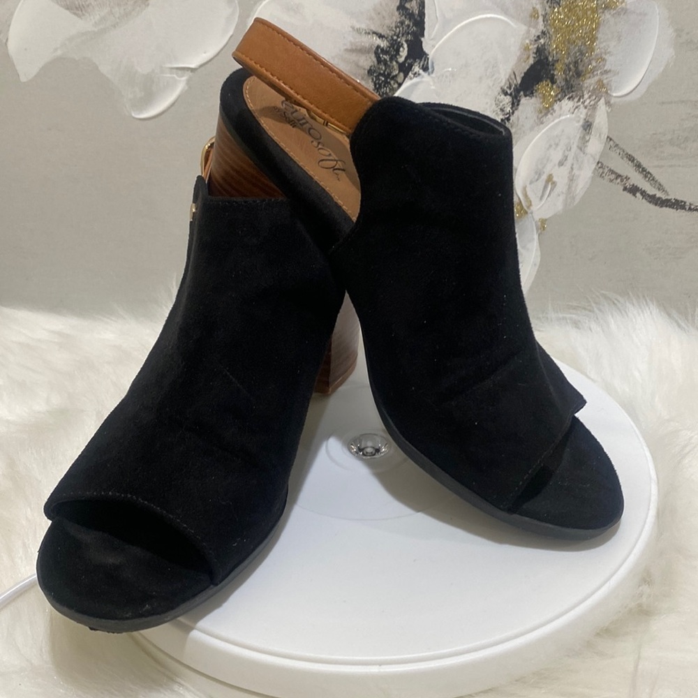 EURO Soft Woman's Sandals